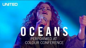 Hillsong United Oceans Mp3 Download